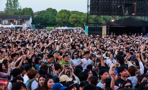 诸暨音乐节爆料事件最新,真相与争议交织 第1张 诸暨音乐节爆料事件最新,真相与争议交织 第1张